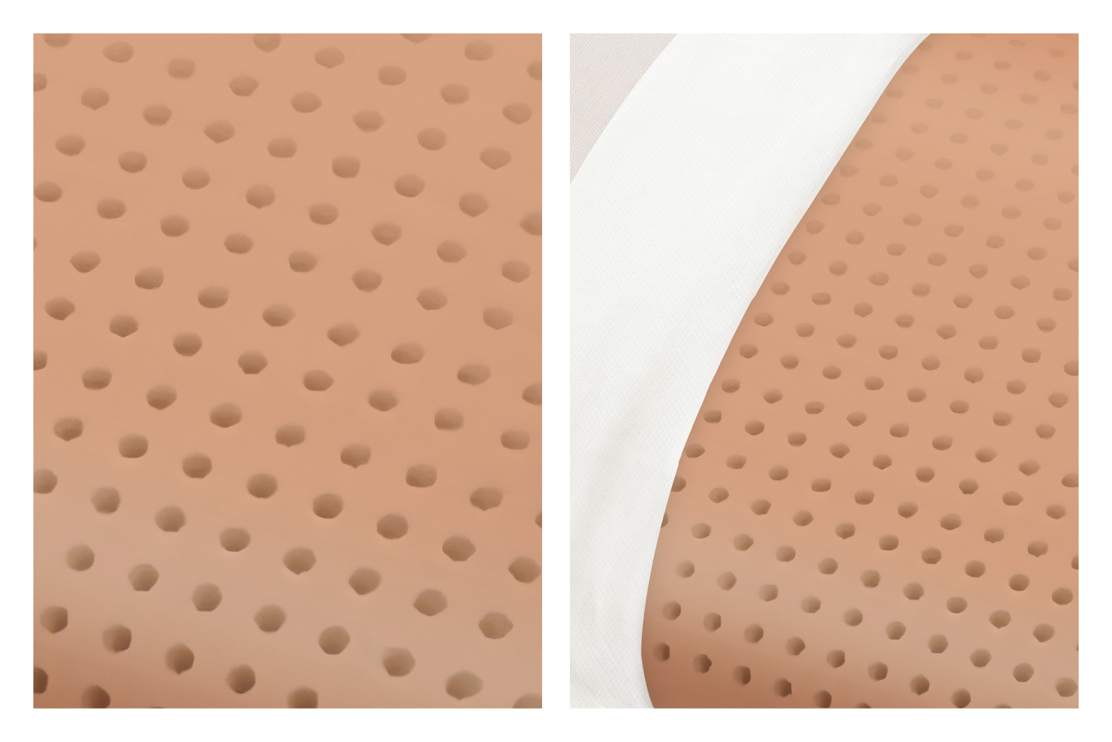 matelas et lattes-coussin-agrumes-détails