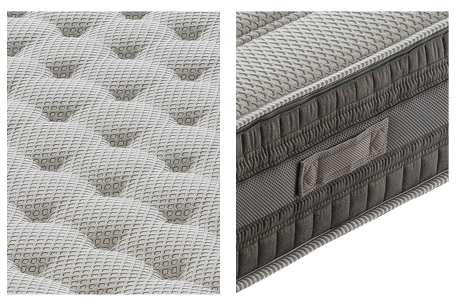 matelas-lattes-matelas-Cinqueterre-détails