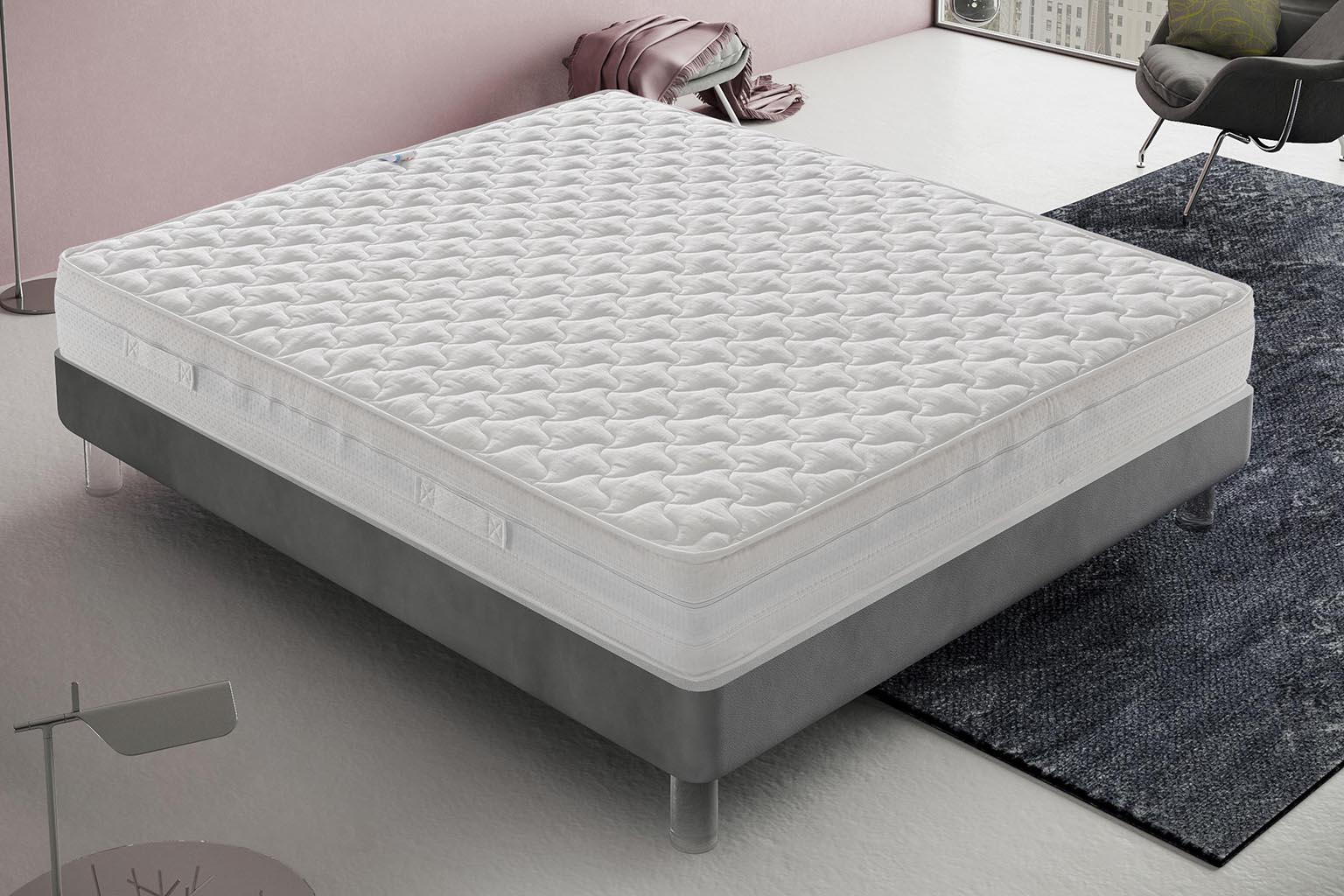 matelas-doghe-matelas-Ibiza-ensemble-ignifugé