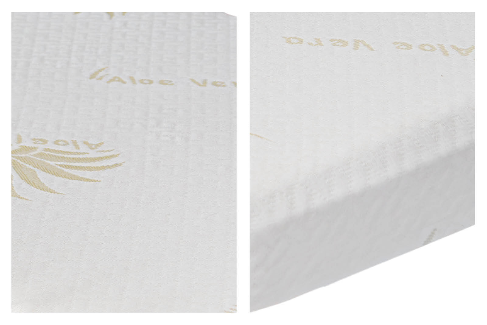 Matelas BabySoft pour enfants avec tissu thermosensible