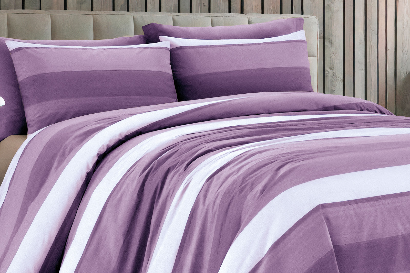 Édredon Mod. Garda Violet
