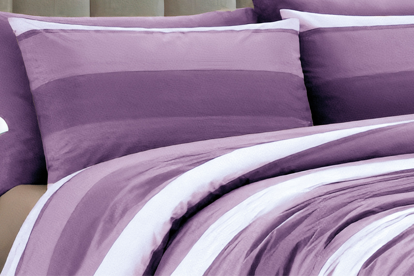 Édredon Mod. Garda Violet