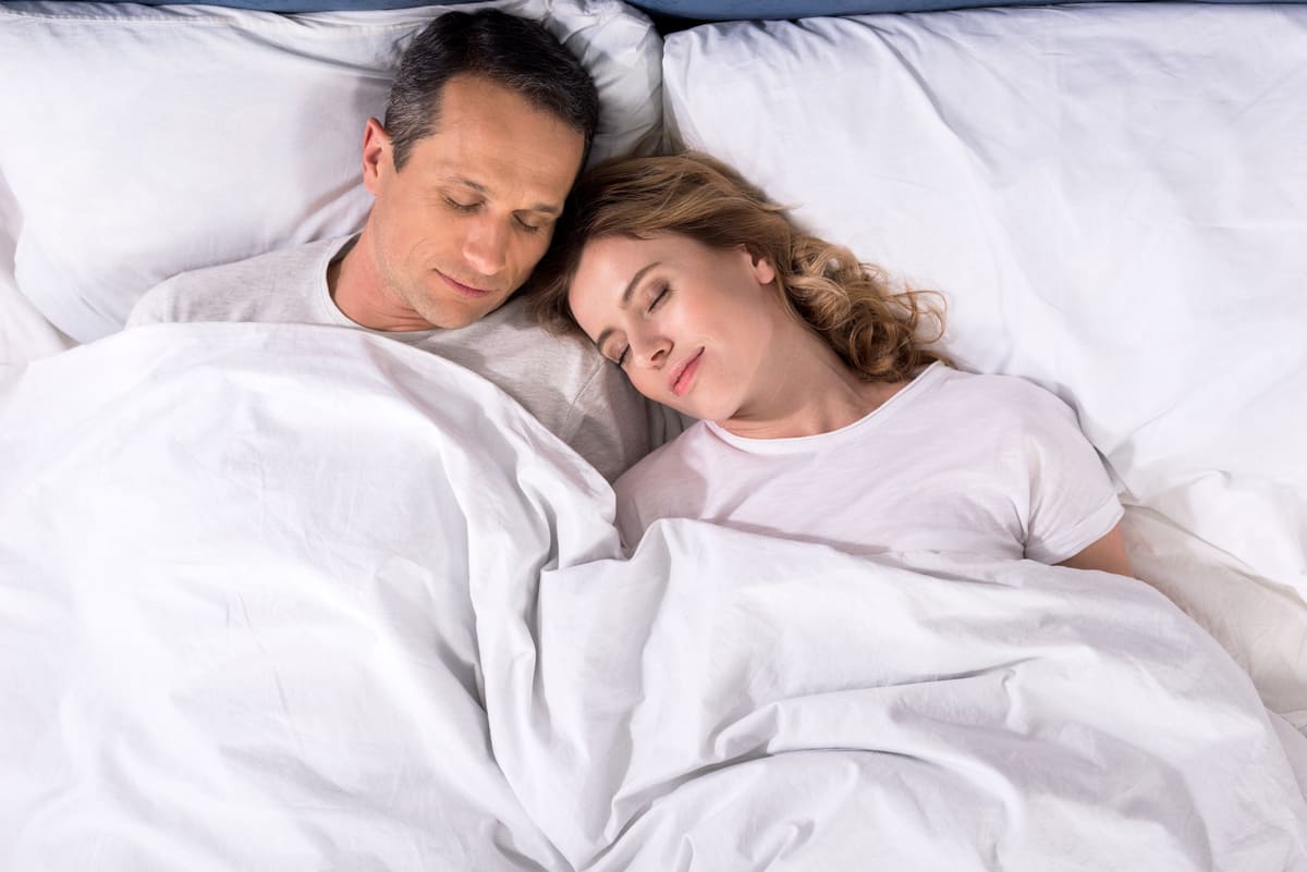 Avantages du matelas en mousse à mémoire de forme
