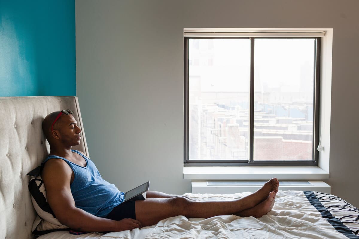 Comment dormir au frais en été