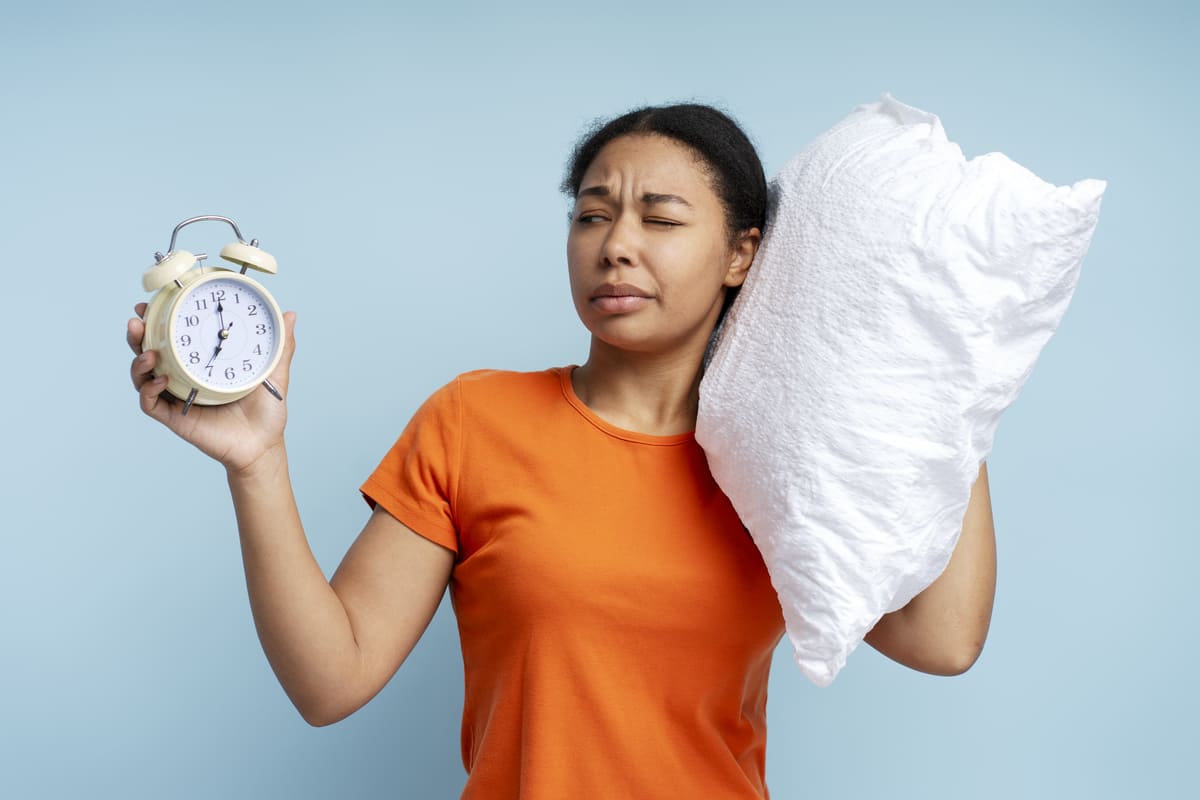 Comment surmonter le décalage horaire