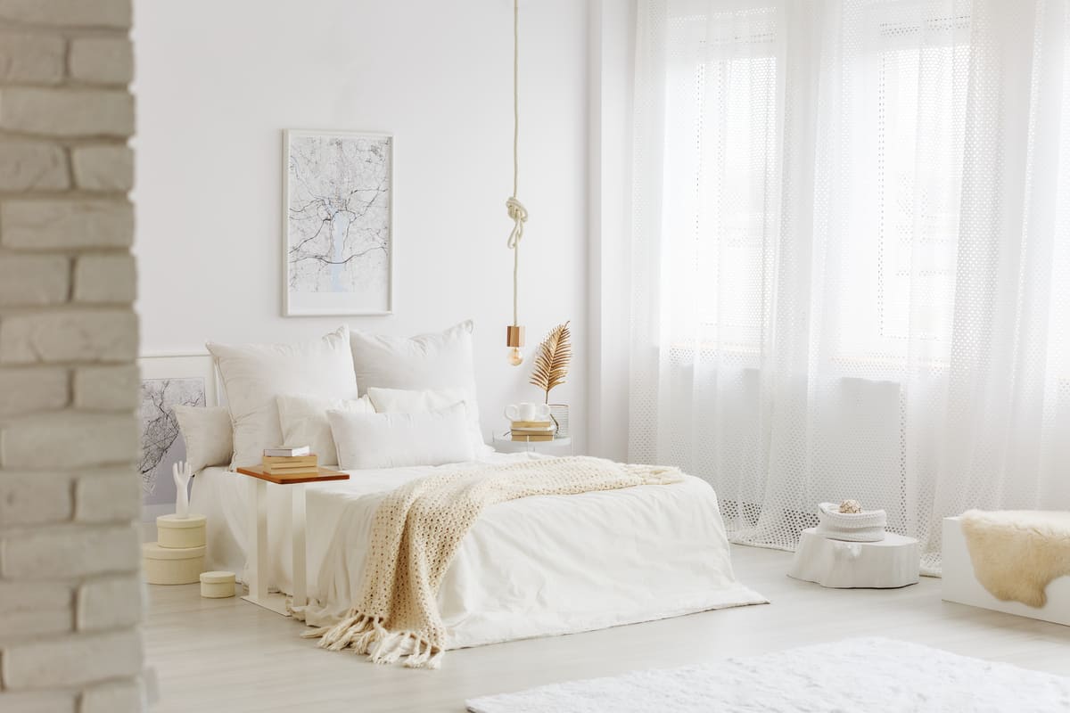 Différences entre les matelas en latex naturel et synthétique