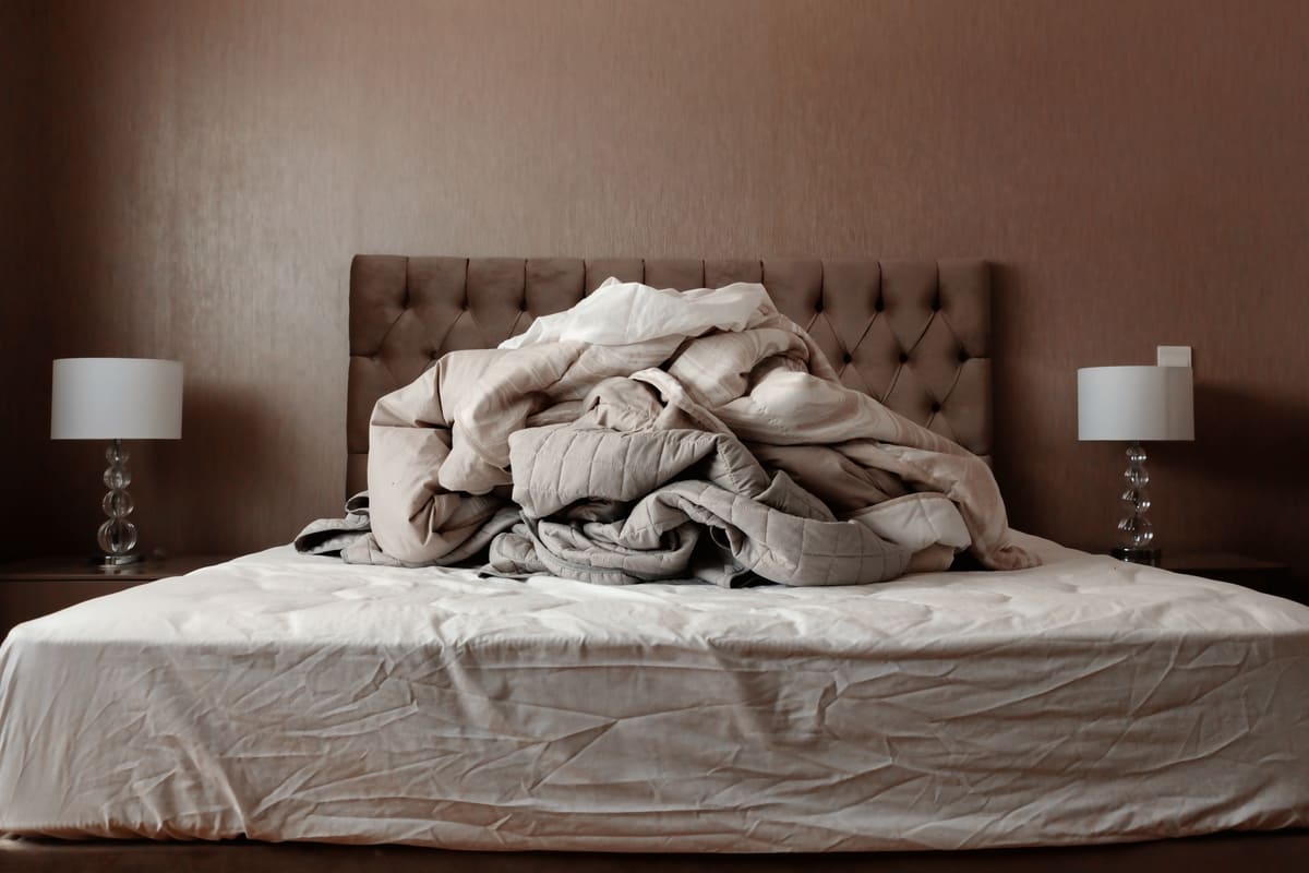 comment se débarrasser des punaises de lit