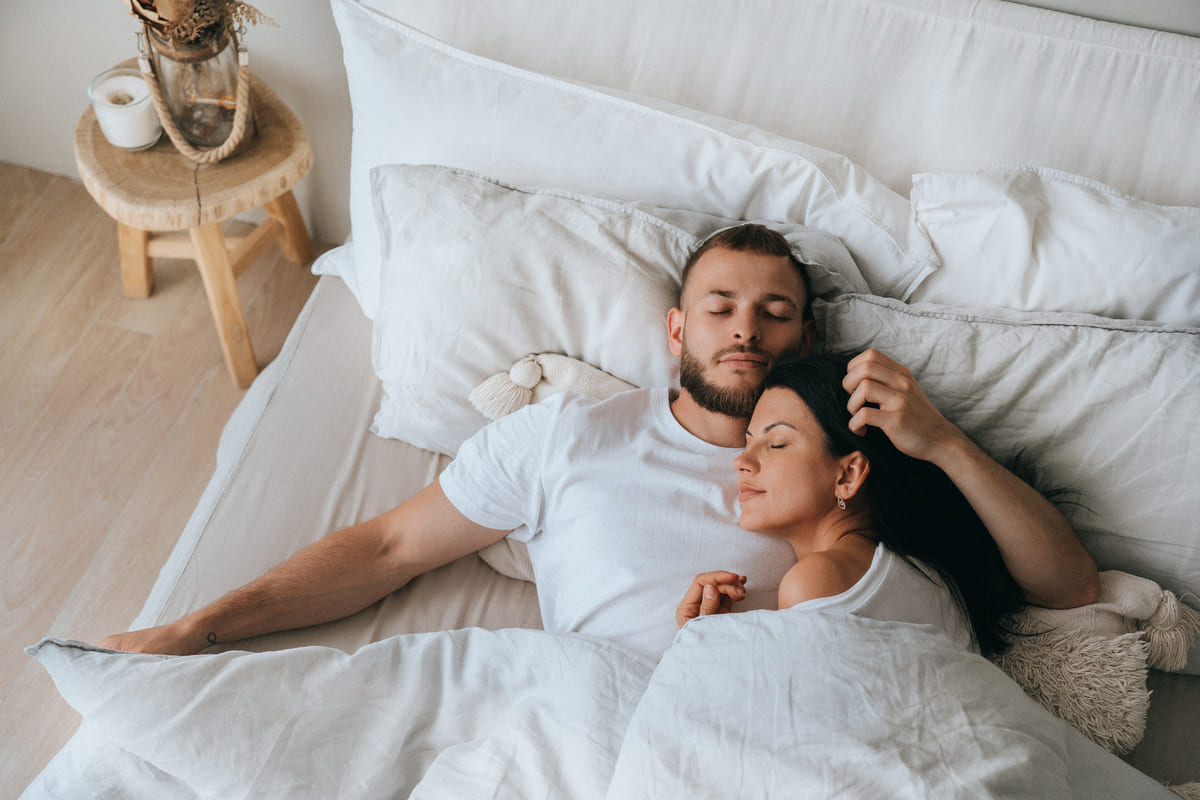 de quoi est fait un matelas orthopédique
