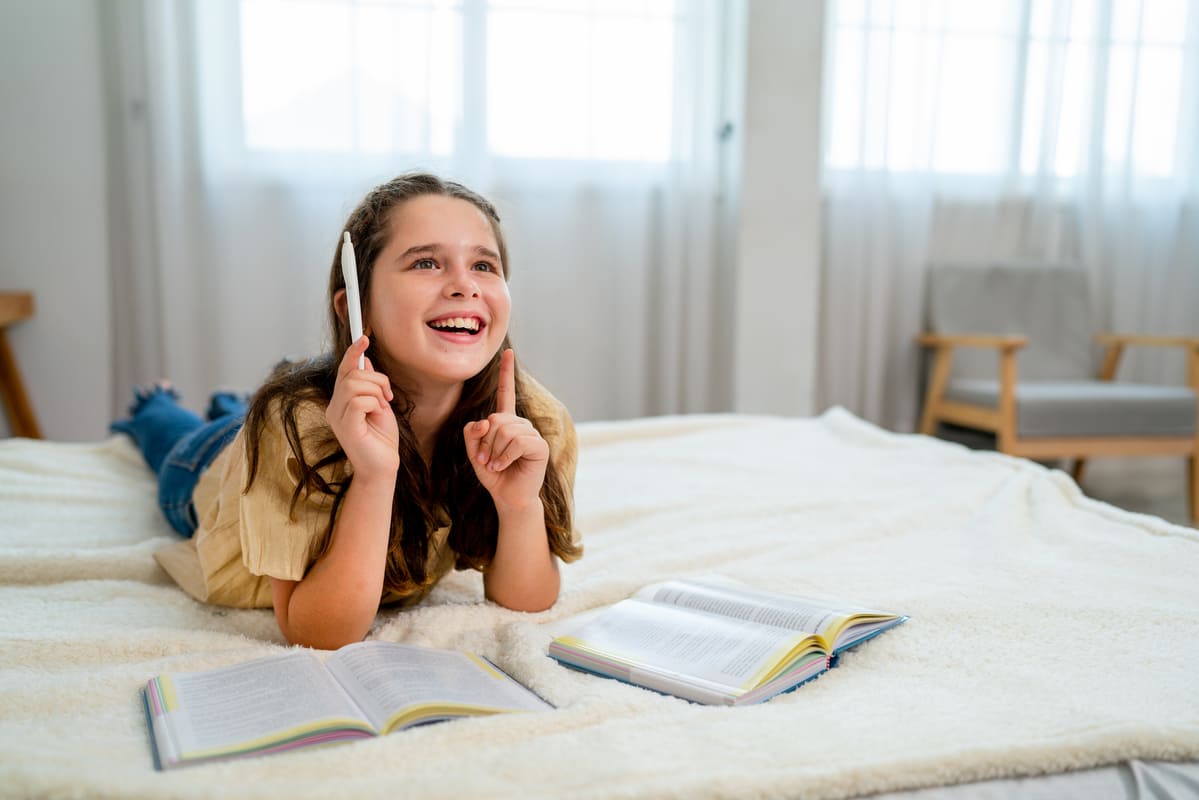 le sommeil augmente la créativité