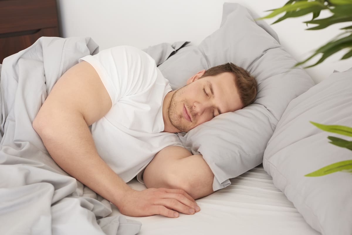 matelas de sommeil profond