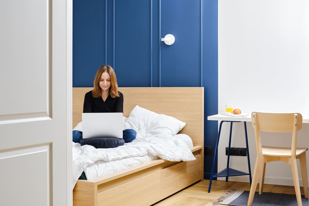 matelas double