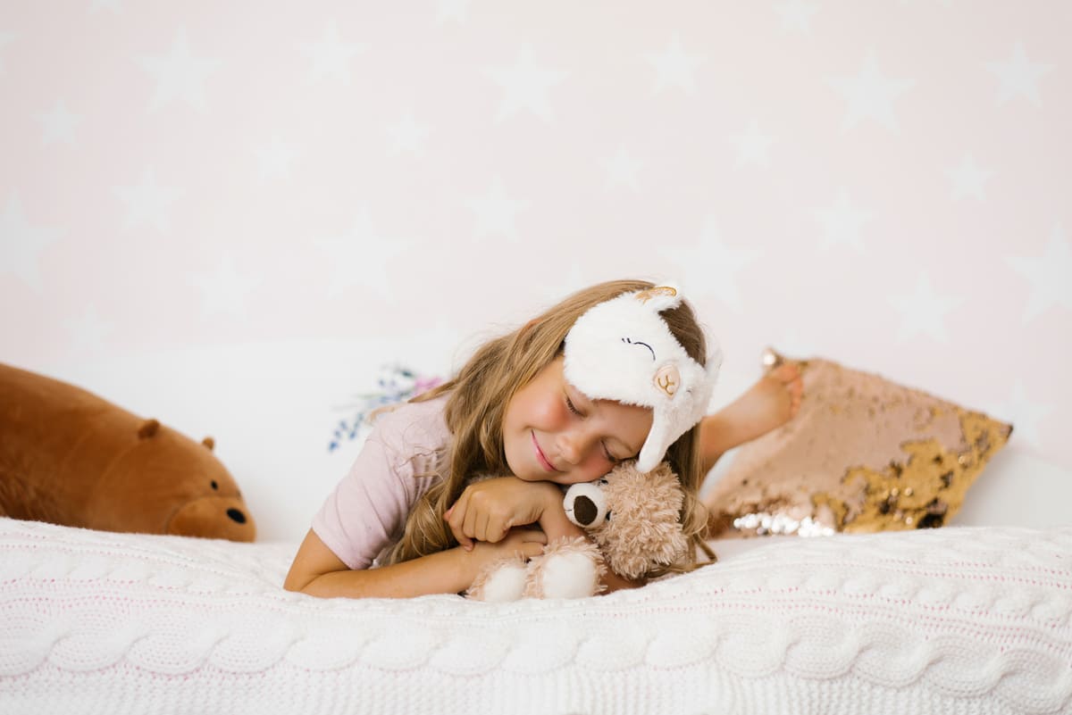 matelas pour enfants