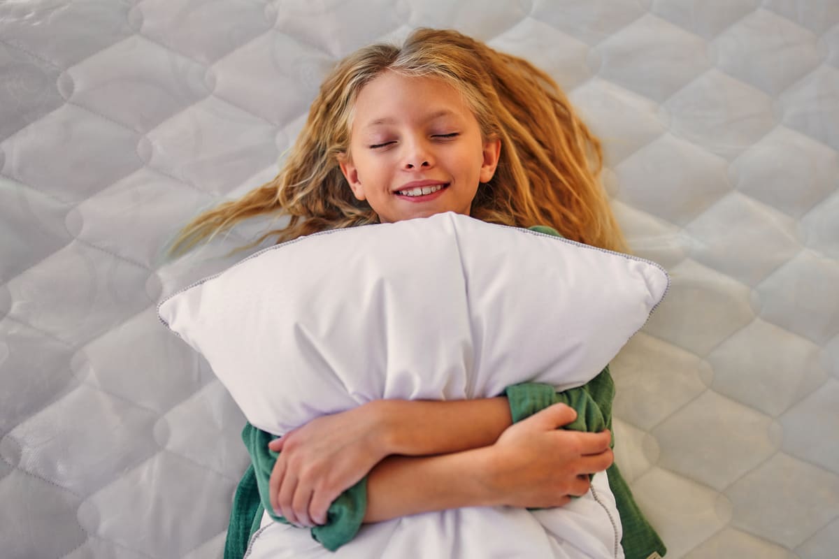 meilleur oreiller en mousse à mémoire de forme