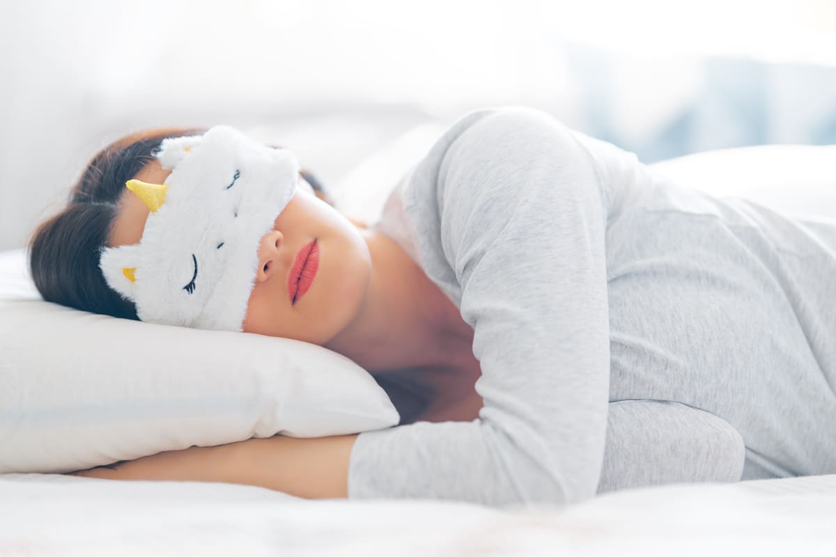 remèdes maison pour dormir