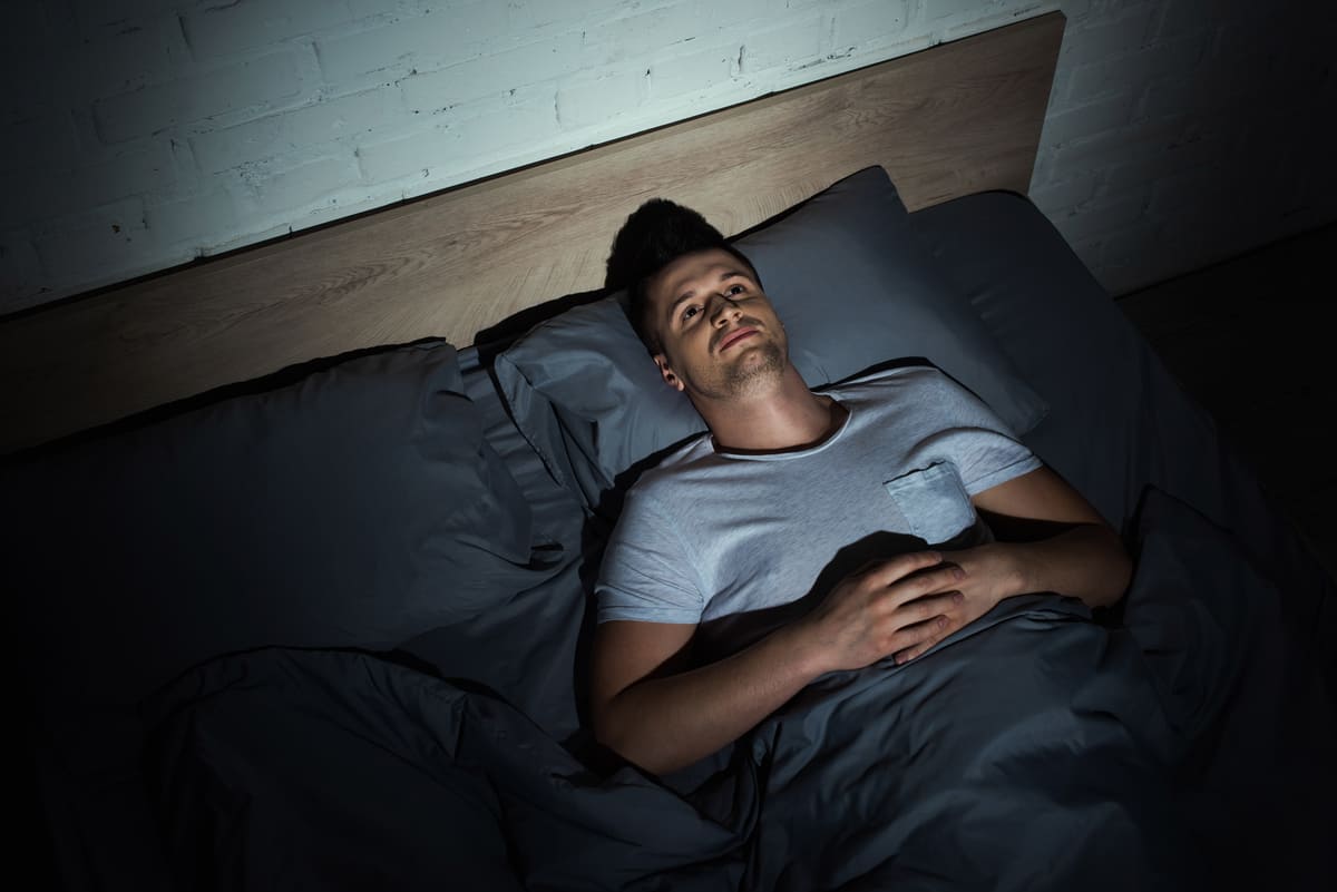 syndrome de paralysie du sommeil