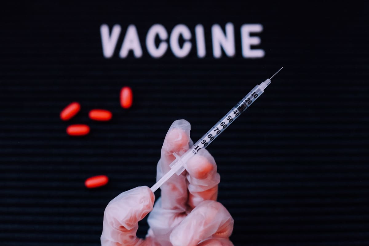 vaccin contre le sommeil