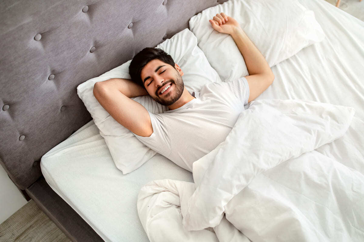 bienfaits du sommeil