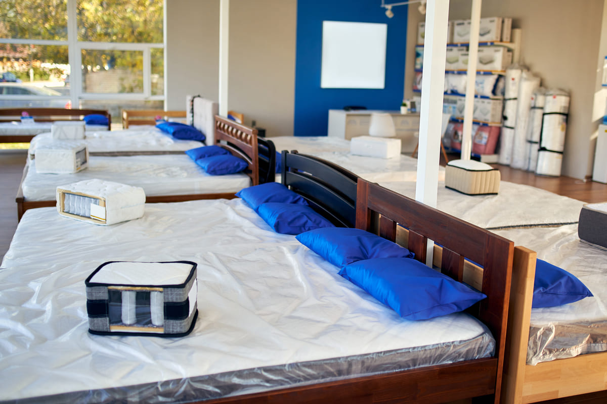 combien de temps dure un matelas
