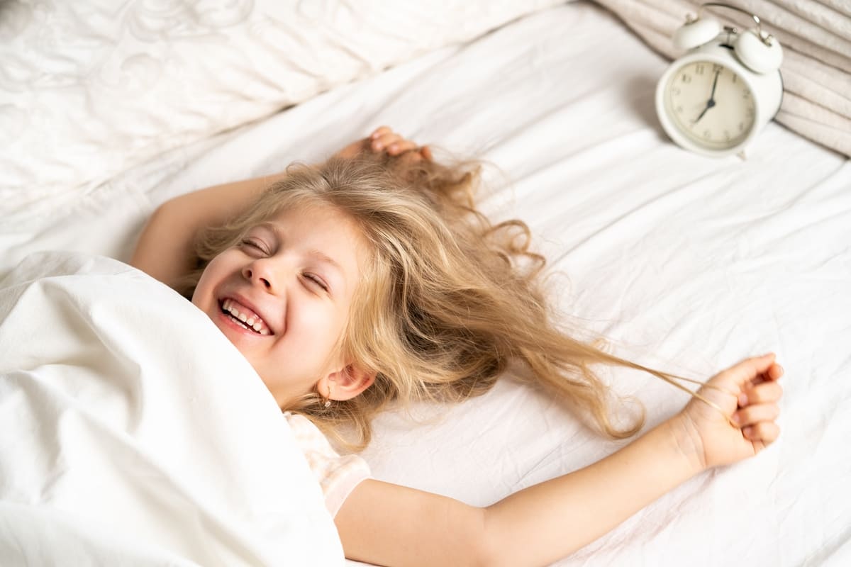 cycles de sommeil