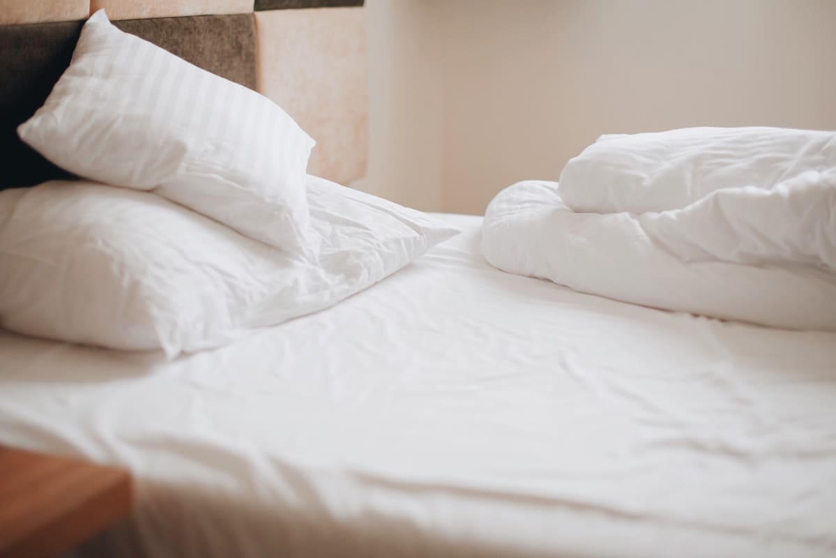 matelas à mémoire de forme et hybrides