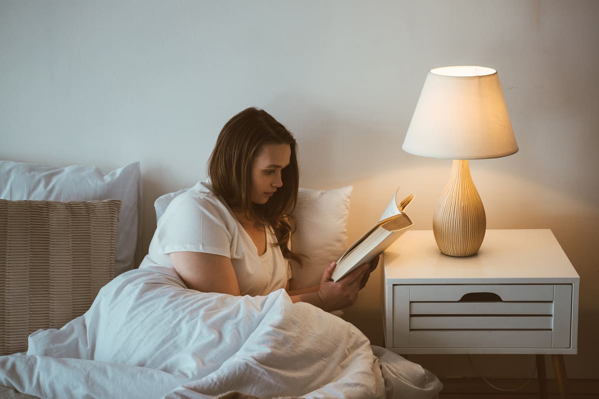 routine de bonne nuit