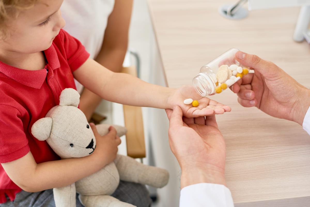suppléments bénéfiques de vitamine C
