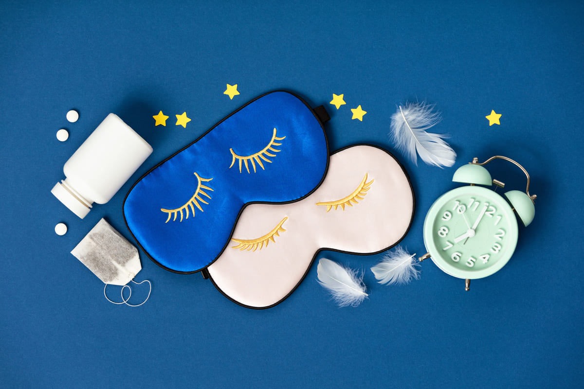 suppléments de sommeil