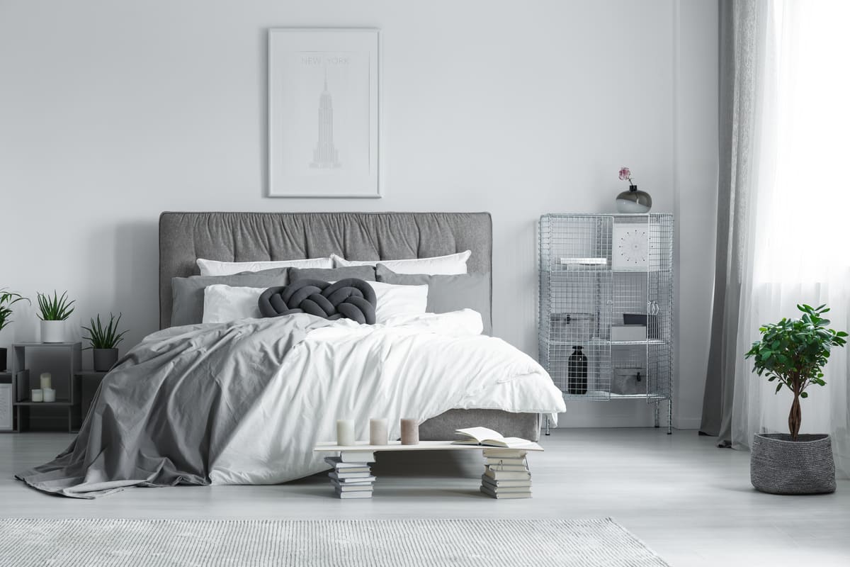 tailles de matelas doubles