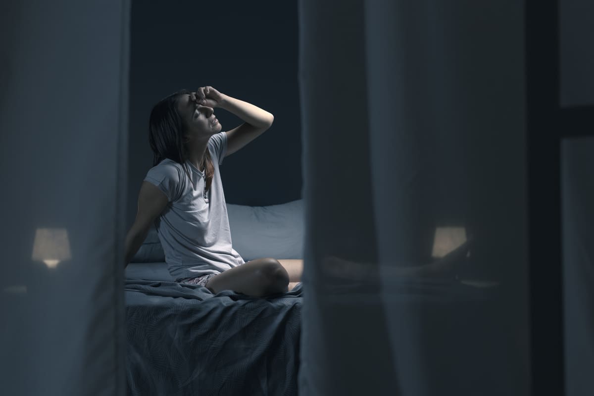 température du sommeil