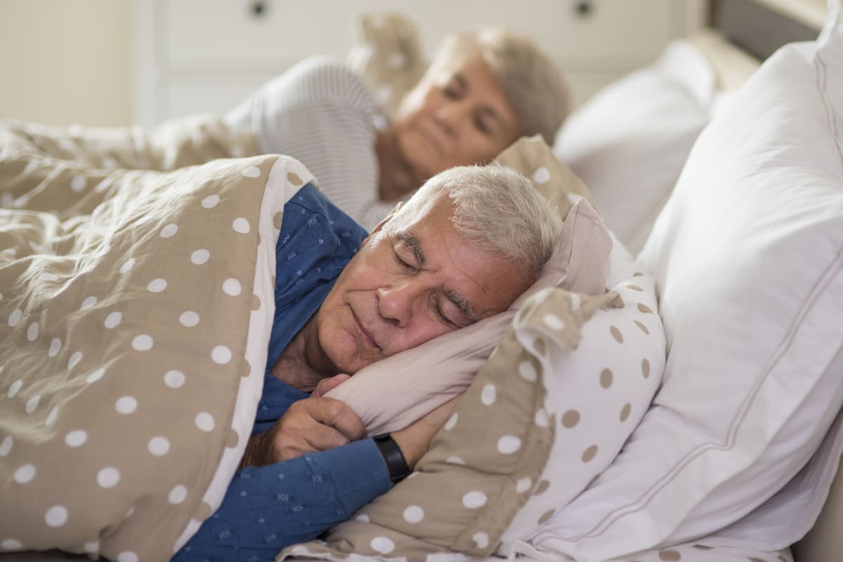 thyroïde et sommeil