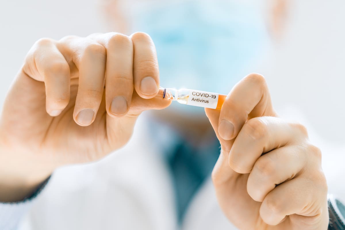 vaccin contre le covid
