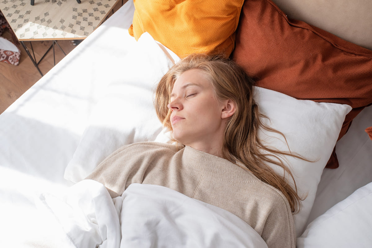 rythme veille-sommeil