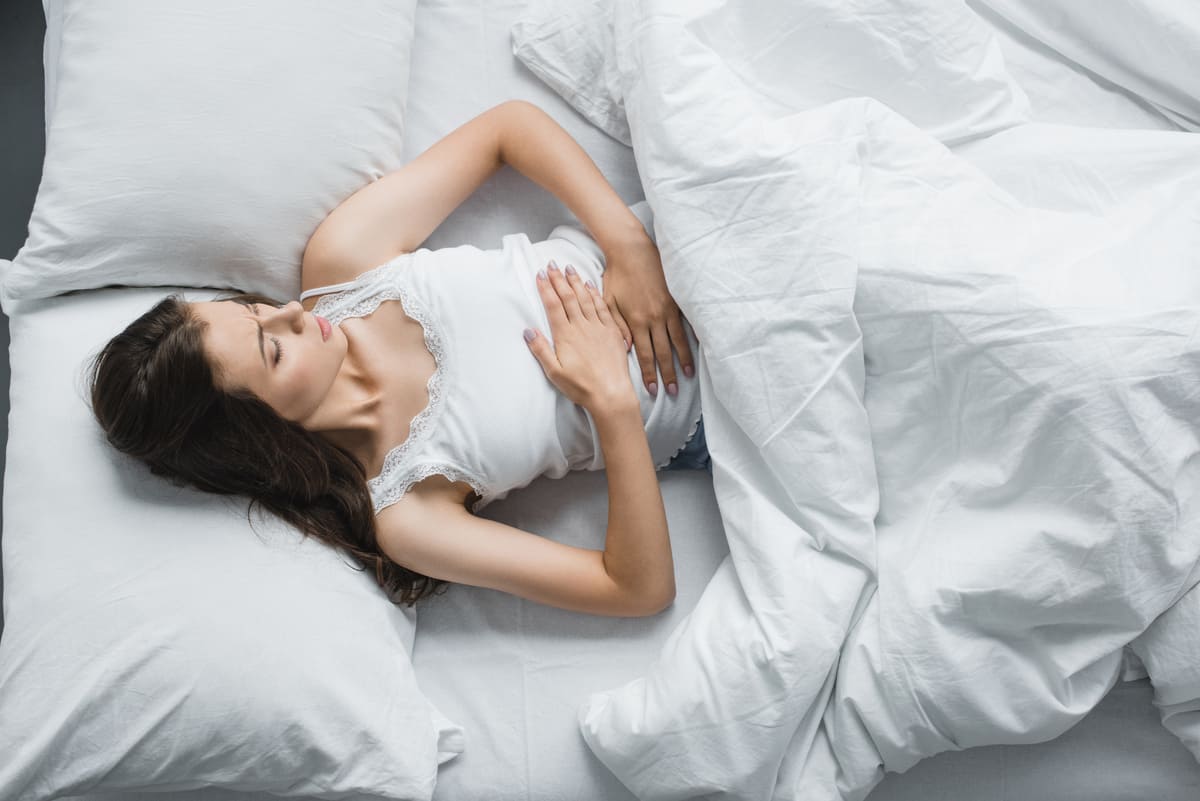 sommeil et santé