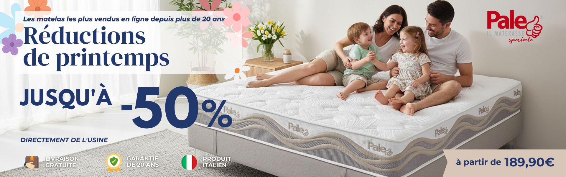offerte primavera materassi (2)